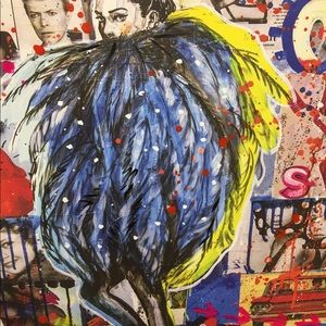 Meet your Posher, Keshia